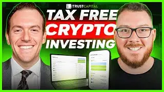 Tax Free Crypto Investing? Here&rsquo;s How It Works with iTrustCapital