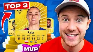 Топ-3 игрока на КАЖДОЙ позиции в стартовом составе FC 26! 🔥