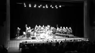 The Spirit of Don Ellis - Don Ellis Tribute Orchestra feat. Thomas Gansch