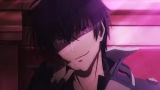 The Misfit Of The Demon King Academy「AMV」On My Own ᴴᴰ