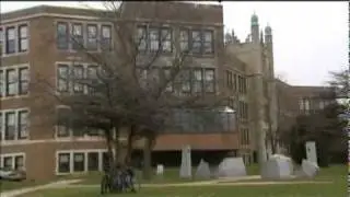 Teen Accused Of Sexual Assault At East High School