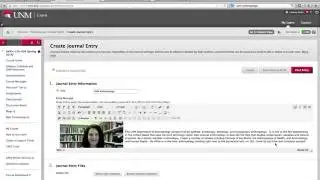 How to add photos to your journal entries
