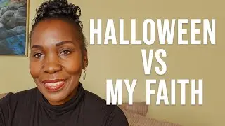 😇 🎃 Halloween in Sweden vs My Catholic Faith | Finding Balance Between Culture and Belief