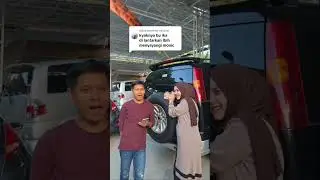 ❤️ SEBENARNYA BOS KCUNK SAYANG BU IKA GAK SIH‼️