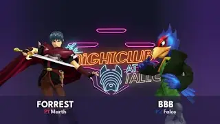 BobbyBigBalls vs Forrest - Pools Winners Semis | Nightclub Online
