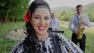 Denisa Prundaru - Suparat e bade-al meu   [videoclip oficial] 2021