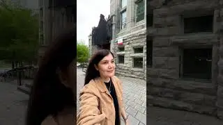McGill - Kanadaning eng mashxur universiteti