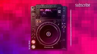 EDM sample