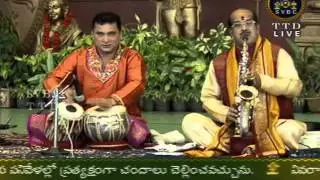 SVBC TTD-Nadaneerajanam 05-04-16