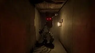 TJOC:R Rolling Around Ignited Bonnie
