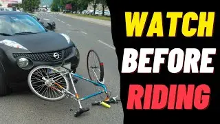 Be Careful before Cycling in India | Top 5 Safety Tips For Every Cyclist in India