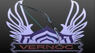 [Warframe] Daikyu: Sehr stark aber vom Prime &uuml;bertroffen. Pinned Kommentar lesen! (Showcase/Modding)