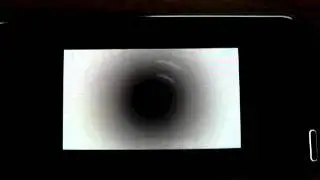 Тестовое видео на Nokia N8.MP4