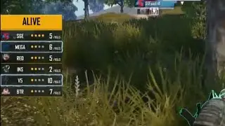 First match of PMCO global final prelims | can synergy win this