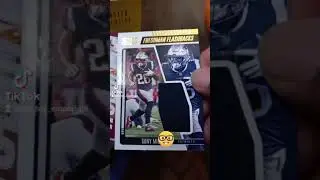 New England Patriots Sony Michel