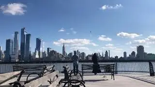 Four Fish in 1.5 Hours!  Hudson River Fishing