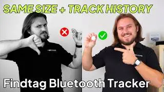 Why Findtag Beats Apple AirTags (For iPhone & Android)