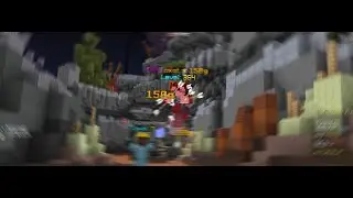 1v1s with oxqt - hypixel pit