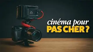 NIKON ZR : ce qui lui manquait pour être CINÉ