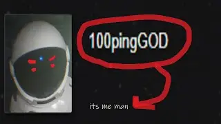 100pingGOD
