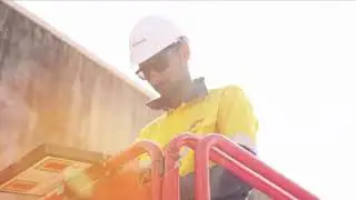 Skyreach Pty Ltd | Bi-Energy 20ft ASPAC Athena Scissor Lift