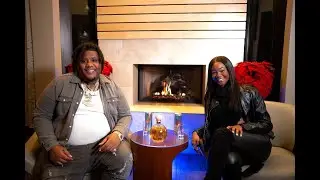 Bigger Than Me & 2023 w/ Derez De'Shon