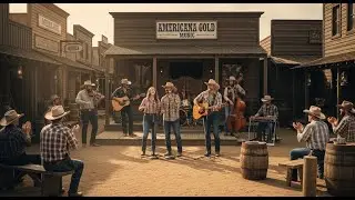 Western Country Roots &ndash; Simple & Free and Classic Ballads