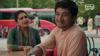 Love for Bus, redBus | Regional Funnel (20 sec) (Telugu)