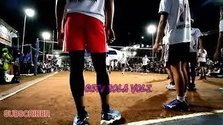 WARMING UP// BAYU(samator), BAYU (IDM) , FAJAR BANGYUWANGI DAN YOGA pelur