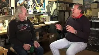 Inside the Grammy Awards Factory | Exclusive with John Giddings in Ridgway, Colorado