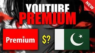 Get YouTube Premium at a Lower Price with the Pakistan Method