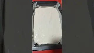 Pregătire pentru foi cu cremă de br&acirc;nză dulce și mascarpone!💯💯👍👍
