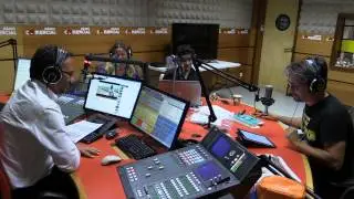 Rádio Comercial | O Homem Que Mordeu Cão - Nunca foi tão difícil dar um comprimido a um gato
