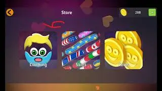 How to make the best skin in the world In wormate.io😀🤯🤯🤯🤯😎