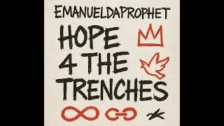 01. HOPE 4 THE TRENCHES x Stop Violence