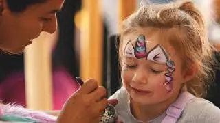 Downtown Tempe Authority: Halloween Stroll