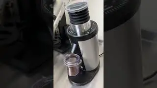 DF64 w/ SSP Cast @ V60 Setting