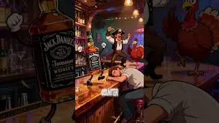 Drinking Buddies