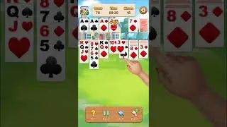 Icon image Solitaire Kitty Cats #games #solitaire