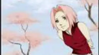 Sakura i Sasuke - Napisz proszę chociaż krótki list