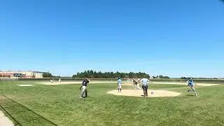 Fastball USA Full Game