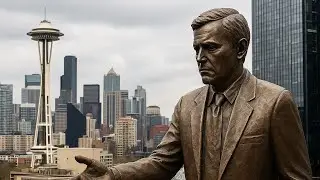 Amazon FIRIINGS Focus on Seattle Due to Anti Business Climate and 