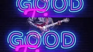 Rashad The Blues Kid- GOOD TIME