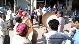 Holi chhattargarh
