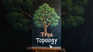 Tree Topology in Computer Networks