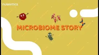 Yuk Kenalan Dengan Microbiome! 'Makhluk Gaib' yang Penting Untuk Bumi dan Manusia