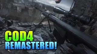 Call of duty4 - 