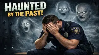 Haunted by the Past #cops #podcast #lawenforcement #police #thinblueline