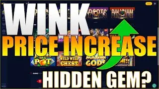 WINK Price Prediction - WIN Potential? - WINK WIN Price Prediction 2021 - WIN Stock Price
