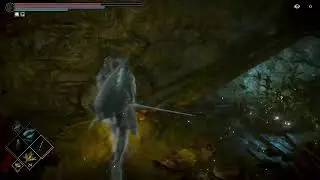Demon's Soul PS5 - NG+ Run